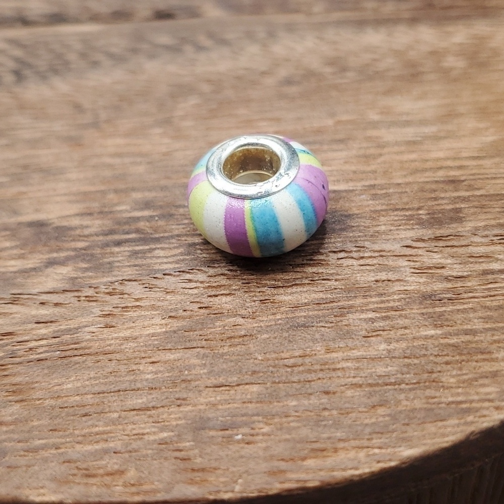 Pastel circus‎ charm 925